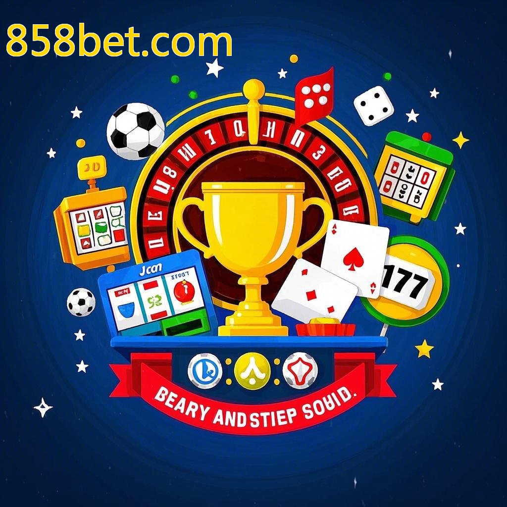 858bet GAME-Jogo