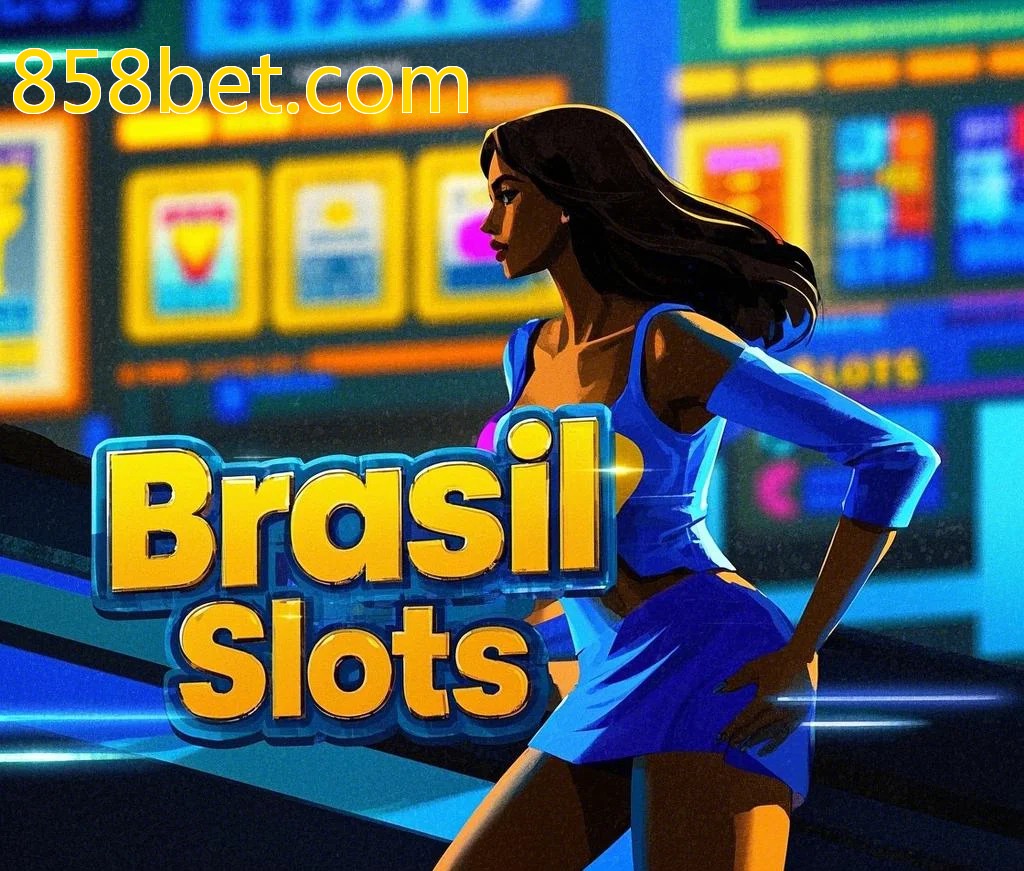 858bet GAME-Slots